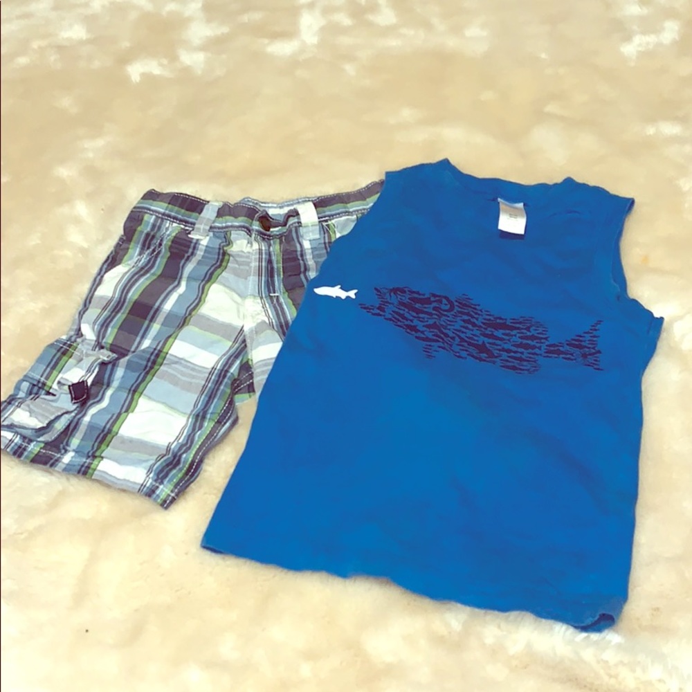 Summer outfit